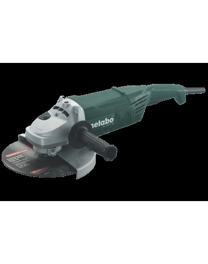 Polizor unghiular W2200-230 2200W Metabo