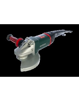 Polizor unghiular W24-230 MVT 2400W Metabo