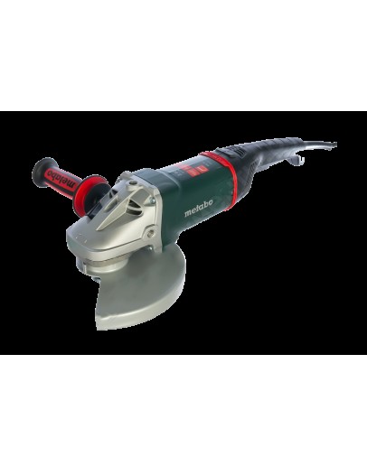 Polizor unghiular W24-230 MVT 2400W Metabo