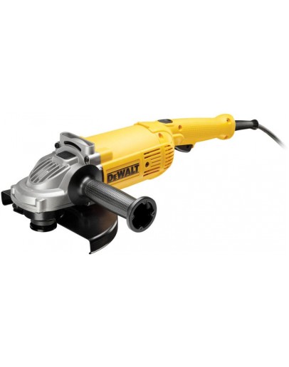 Polizor unghiular DWE492 2200W DeWalt