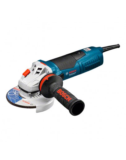Polizor unghiular GWS 17-125 CI 1700W BOSCH