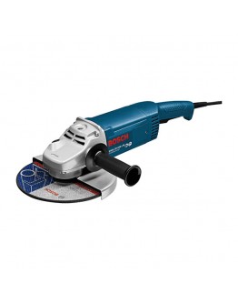 Polizor unghiular GWS 22-230 JH BOSCH