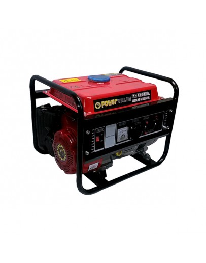 Generator ZH1800 pmax.1000W – Pnom. 850W Genour