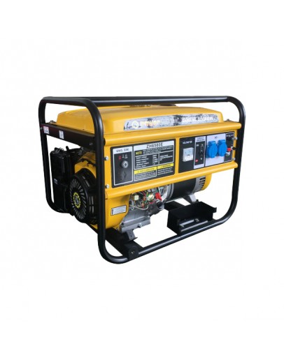 Generator ZH7500C pmax.6,5KW Pnom. 6KW Genour