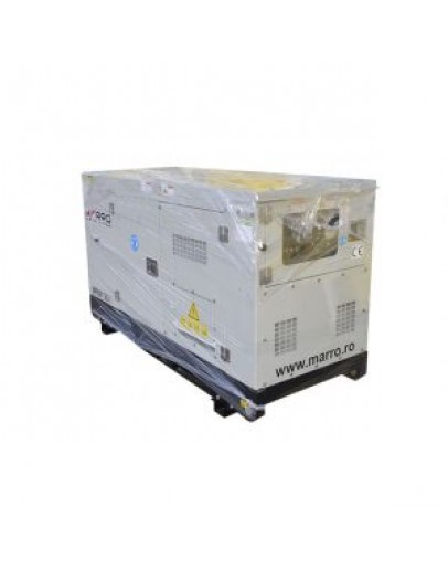Generator MRW35 35 kW Marro