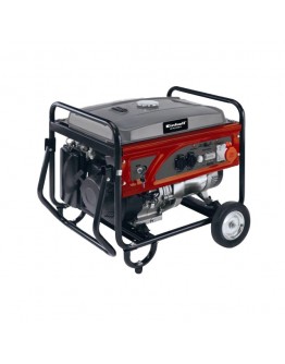 Generator RT-PG 5500 D 3300/5500W Einhell