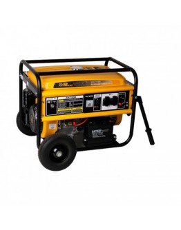 Generator PORNIRE ELECTRICA 6.0 KW