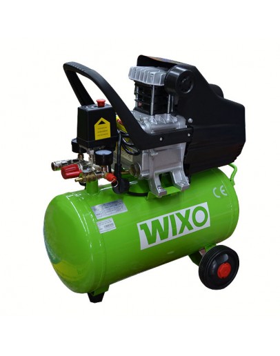Compresor ZB-0 WIXO