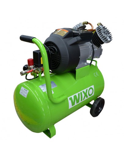 Compresor ZBV-0.25/8 WIXO