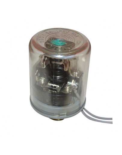 Regulator de presiune JTBS-3A