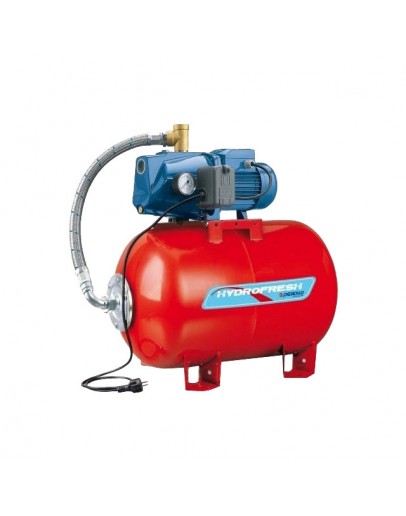 Hydrofor cu vas JDWm1AX/30-4