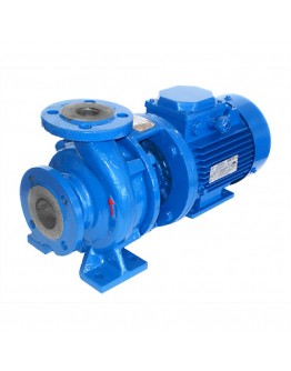 Pompa +Motor CM250-200