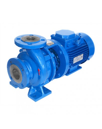 Pompa +Motor CM250-200