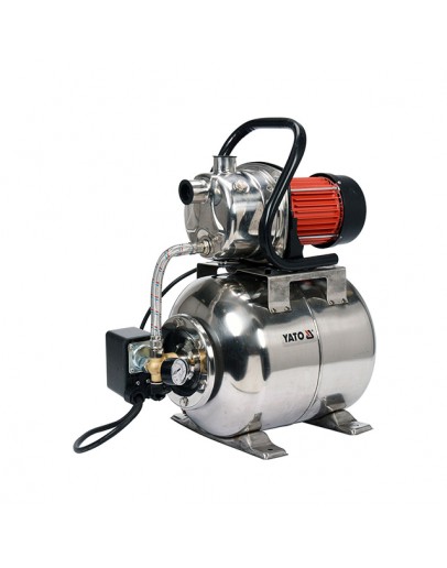 Hydrofor cu vas YT85370