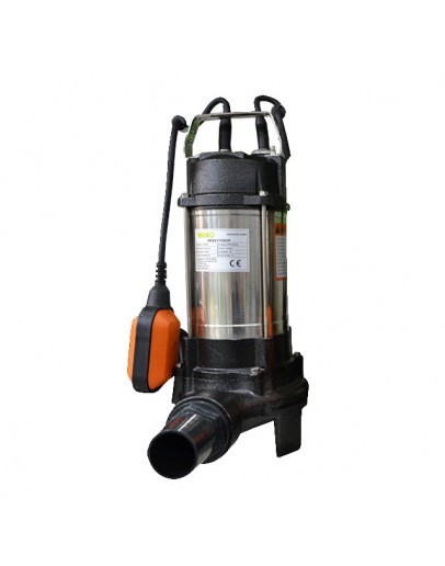 Pompa submersibil WQV1500DF