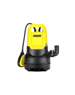 Pompa de drenaj submersibil DIRT SP1