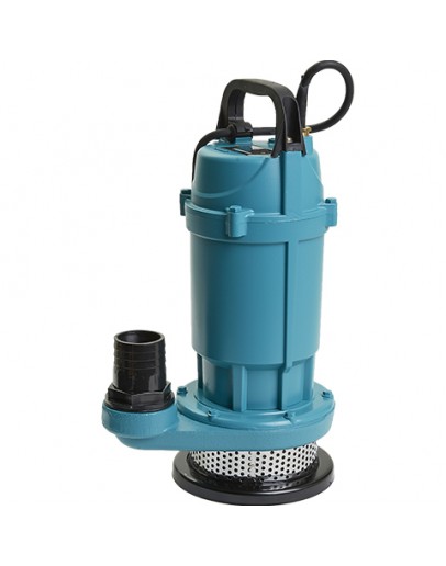 Pompă de apă submersibila QDX1.5-32-0.75F