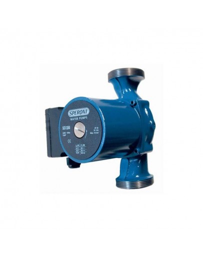 Pompa de circulatie SCR 20/60-130S/CE