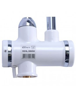 Încălzitor instantaneu electric