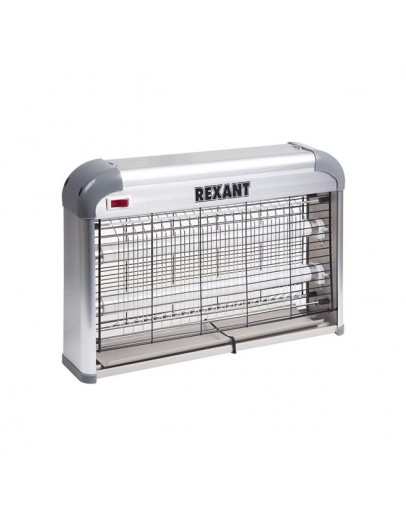UCIGAS DE INSECTE 2*10W, 220V (R80) REXANT