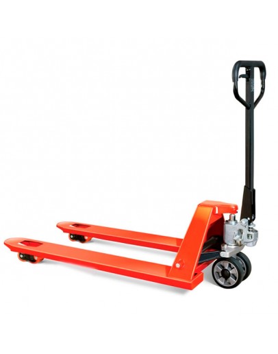 Transpalet manual hidraulic