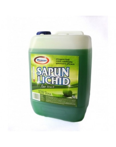 Sapun lichid