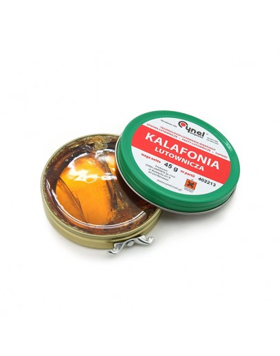 Colofoniu 45G TOYA
