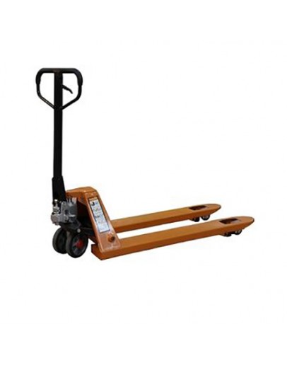 Transpalet manual hidraulic