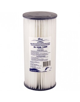 Cartus de polipropilena EL-20M-10BB