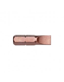 Bit plată 1/4″ VIP-TEC
