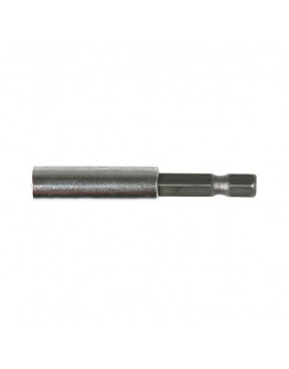 Suport magnetic pentru bit 60 mm Topex