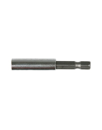 Suport magnetic pentru bit 60 mm Topex