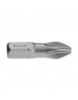 Bit cruciform PH2 Bosch
