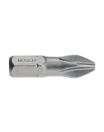 Bit cruciform PH2 Bosch