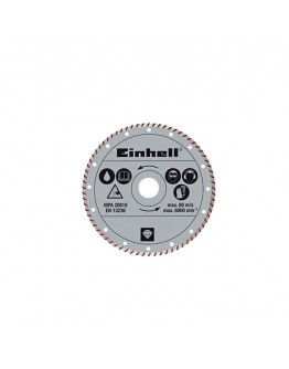 Disc diamant 180 x 24.4 mm Einhell