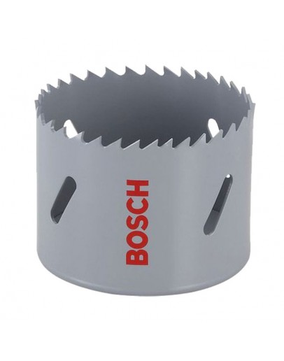 Carota BI-metal 40 x 40 mm Bosch