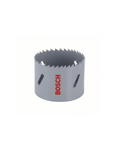 Carota BI-metal 65 mm Bosch