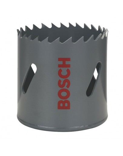Carota BI-metal 51 x 40 mm Bosch