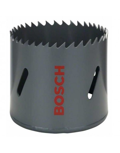 Carota BI-metal HSS 70 mm