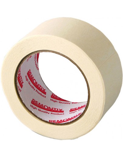 Banda adeziva pentru mascare 30mm*25m Standart