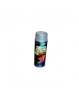 Vopsea spray RAL 9006 aluminiu 400 ml