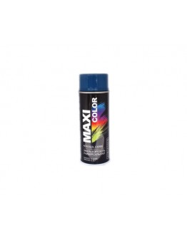 Vopsea spray Polimer albastru 400 ml