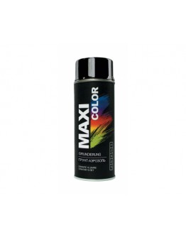 Vopsea spray Polimer negru 400 ml