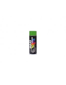 Vopsea spray Polimer verde 400 ml