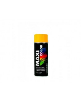 Vopsea spray Polimer galben 400 ml