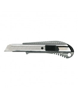 Cuțit universal 18 mm Vorel
