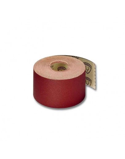 Bandă abrazivă A-40 100 x 50 mm Klingspor
