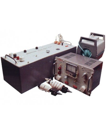 Defectoscop PMMD-70