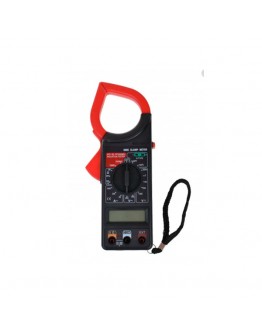 Cleste de masurat curentul DT266C