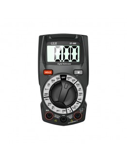 Multimetru DT-662